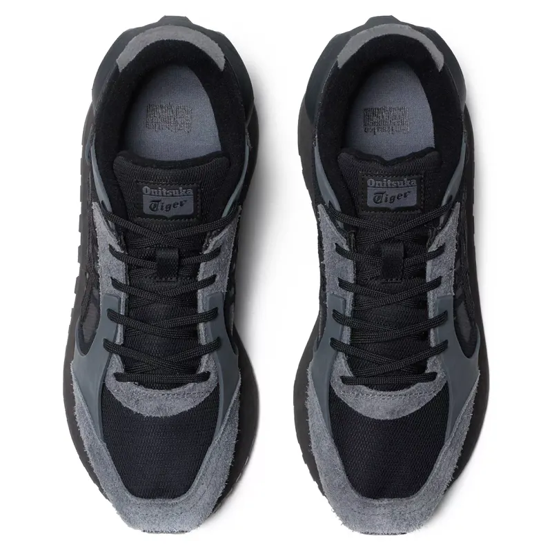 Onitsuka Tiger MOAGE CO Black/Carrier Grey (1183B555.001)