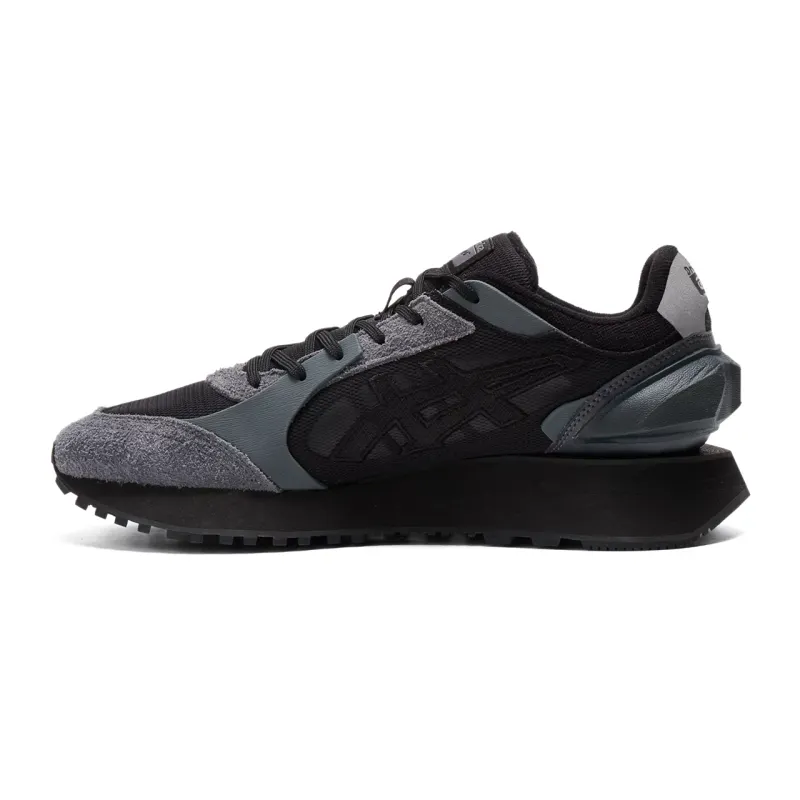 Onitsuka Tiger MOAGE CO Black/Carrier Grey (1183B555.001)