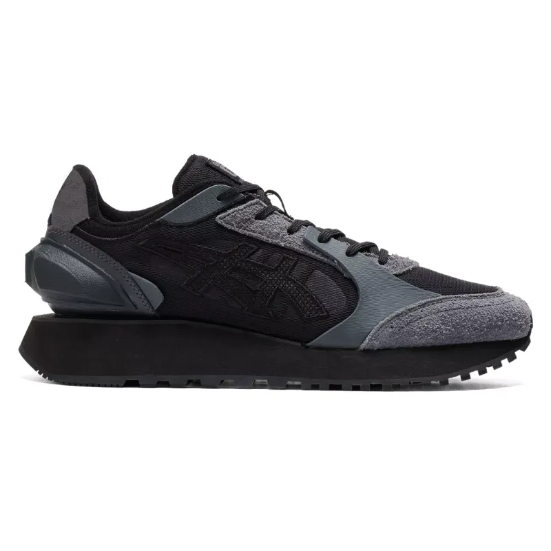 Onitsuka Tiger MOAGE CO Black/Carrier Grey (1183B555.001)