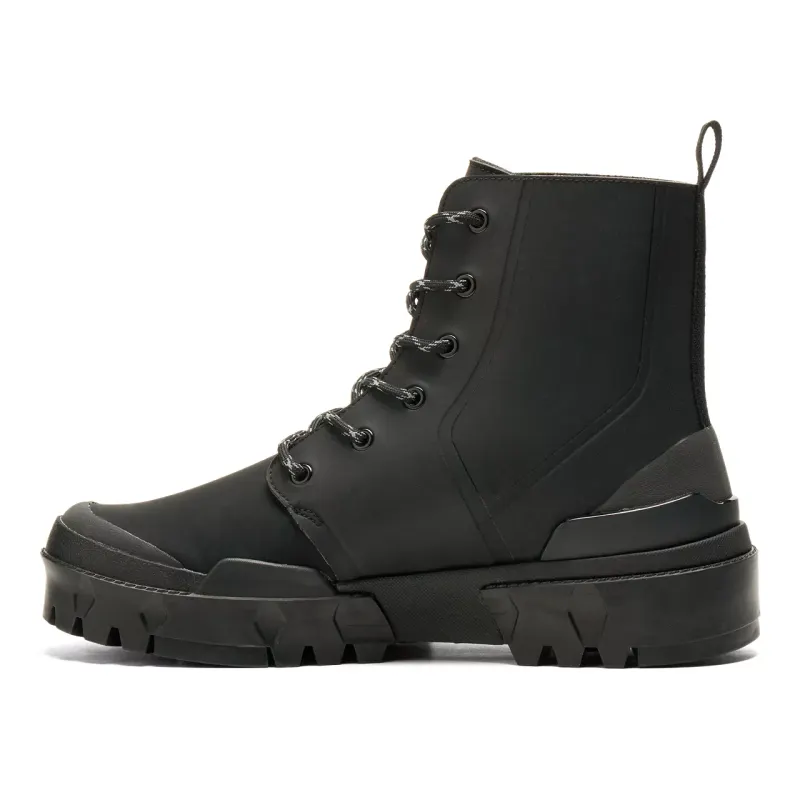 Onitsuka Tiger HMR PEAK BOOT Black/Black (1183B562.001)