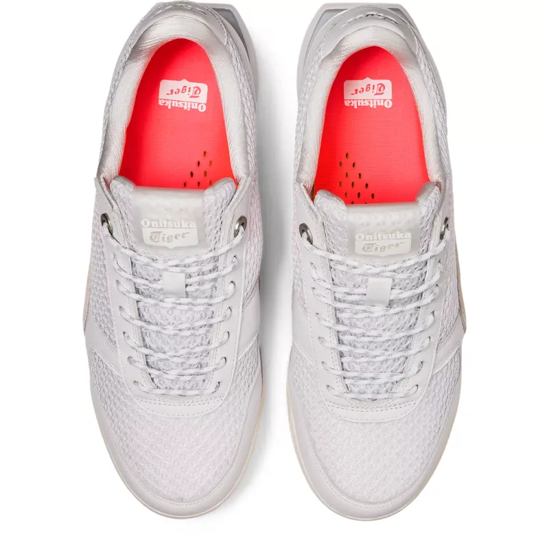 Onitsuka Tiger ULTIMATE 81 MP White/White (1183B569.100)