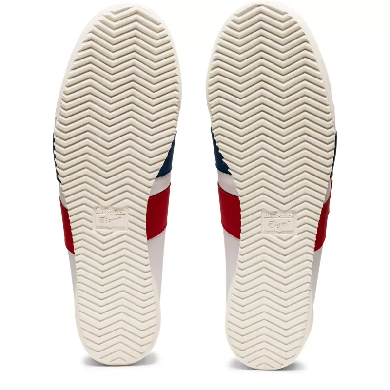 Onitsuka Tiger MEXICO 66 SD PF White/Classic Red (1183B671.101)