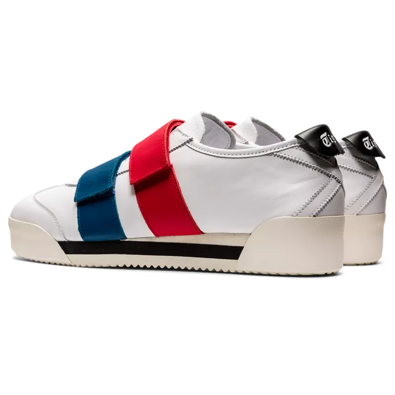 Onitsuka Tiger MEXICO 66 SD PF White/Classic Red (1183B671.101)