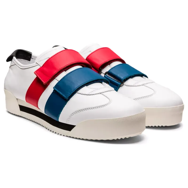 Onitsuka Tiger MEXICO 66 SD PF White/Classic Red (1183B671.101)