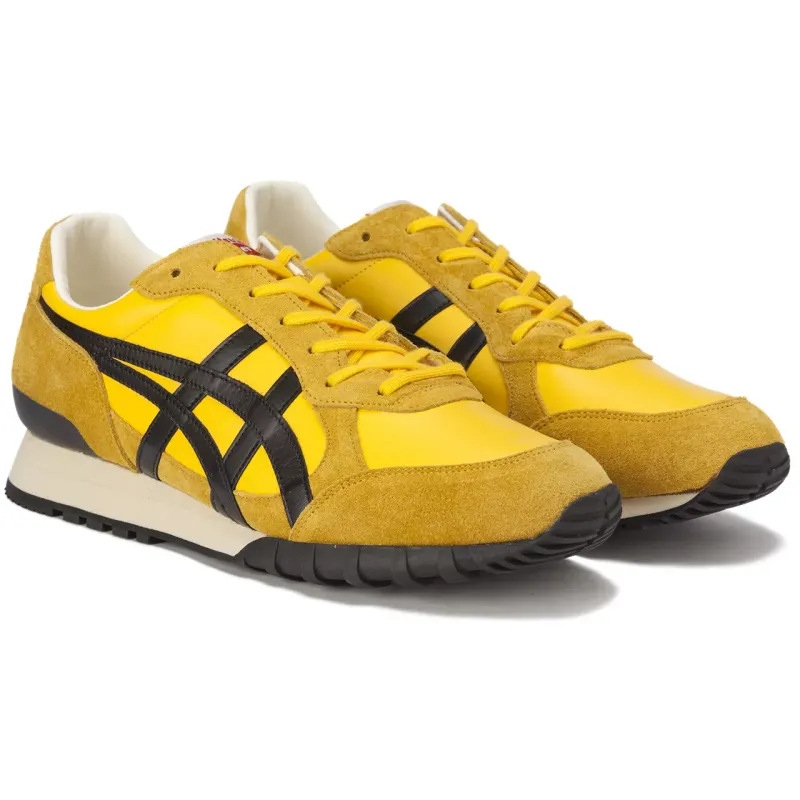 Onitsuka Tiger COLORADO EIGHTY-FIVE NM Tiger Yellow/Black (1183B703.752)