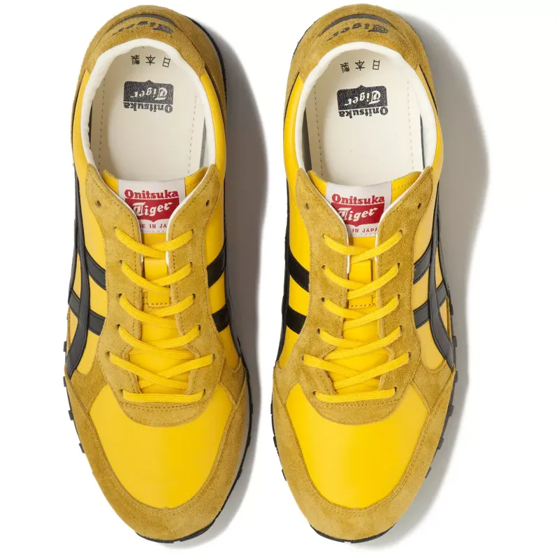 Onitsuka Tiger COLORADO EIGHTY-FIVE NM Tiger Yellow/Black (1183B703.752)