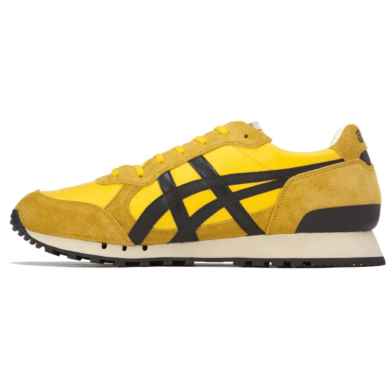 Onitsuka Tiger COLORADO EIGHTY-FIVE NM Tiger Yellow/Black (1183B703.752)