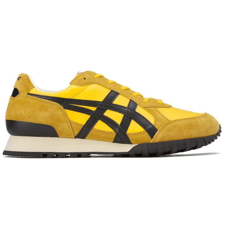 Onitsuka Tiger COLORADO EIGHTY-FIVE NM Tiger Yellow/Black (1183B703.752)