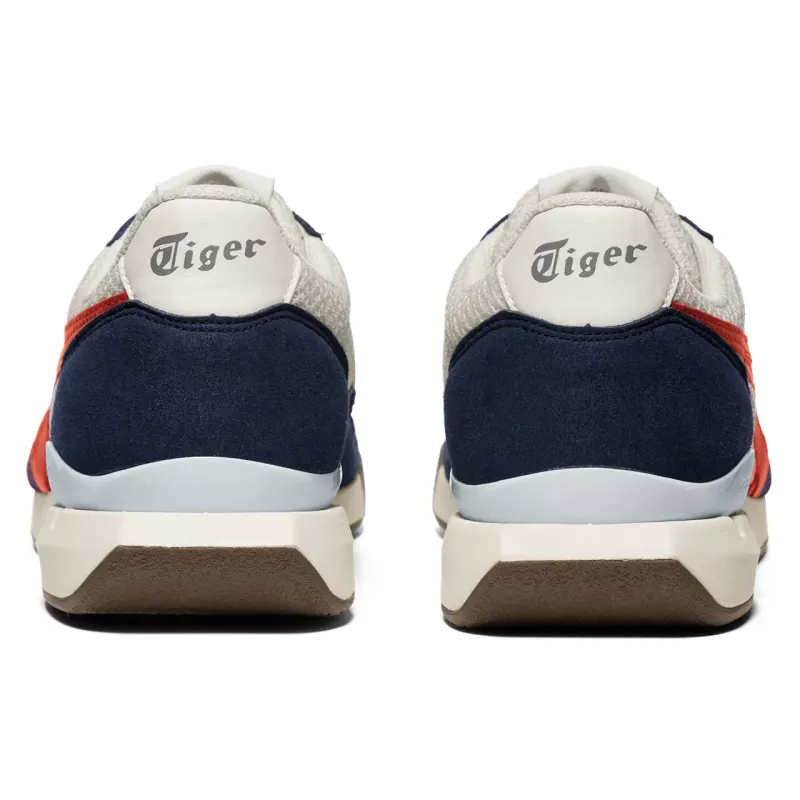 Onitsuka Tiger ULTIMATE 81 EX Cream/Vermilion Tomato (1183B720.100)