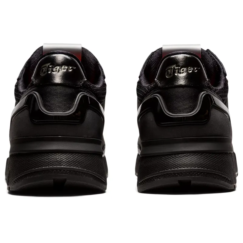Onitsuka Tiger REBILAC RUNNER MP Black/Black (1183B787.001)