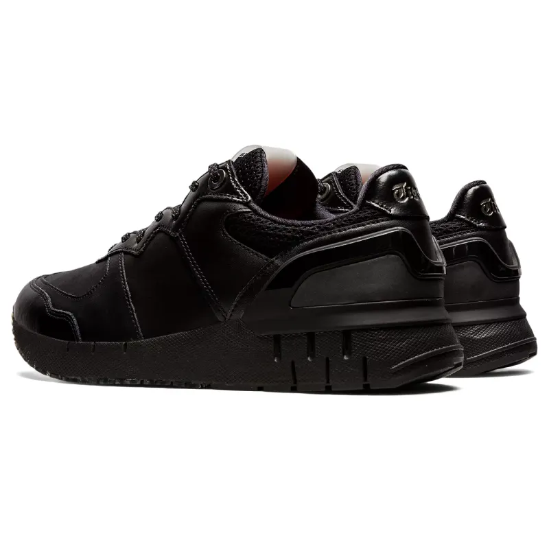 Onitsuka Tiger REBILAC RUNNER MP Black/Black (1183B787.001)