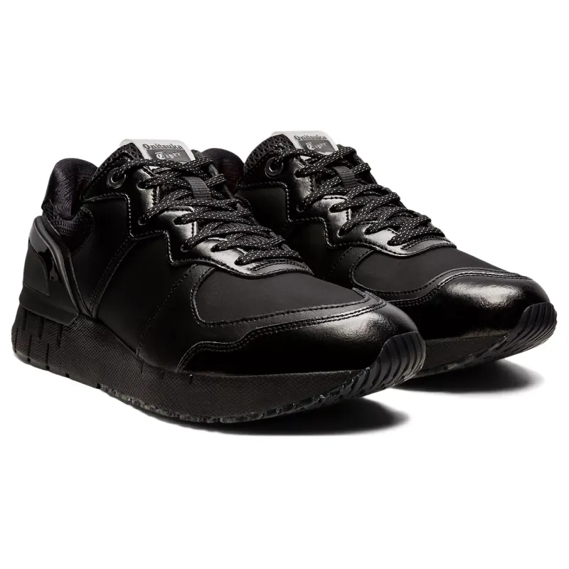 Onitsuka Tiger REBILAC RUNNER MP Black/Black (1183B787.001)