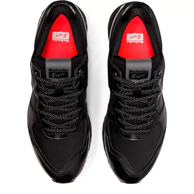 Onitsuka Tiger REBILAC RUNNER MP Black/Black (1183B787.001)