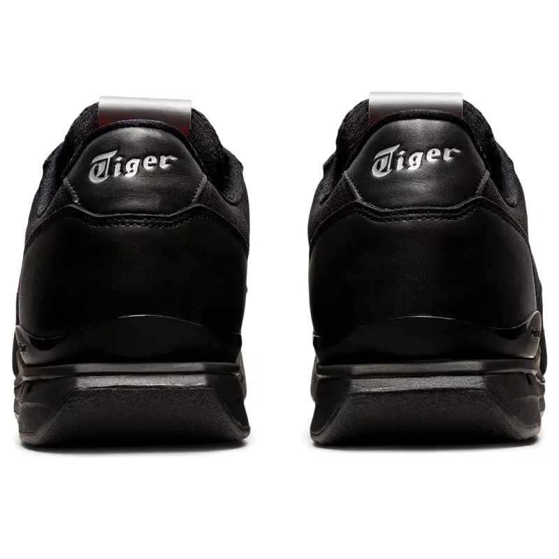 Onitsuka Tiger ULTIMATE 81 MP Black/Black (1183B788.002)