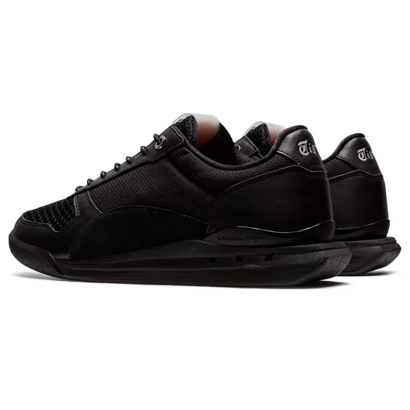 Onitsuka Tiger ULTIMATE 81 MP Black/Black (1183B788.002)