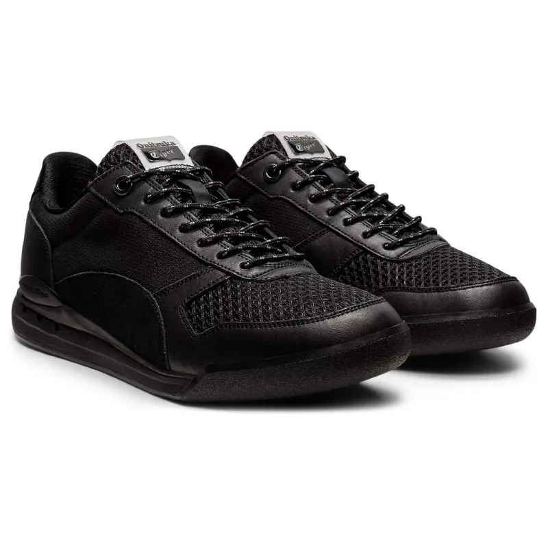 Onitsuka Tiger ULTIMATE 81 MP Black/Black (1183B788.002)