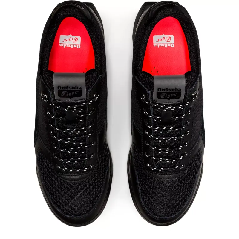 Onitsuka Tiger ULTIMATE 81 MP Black/Black (1183B788.002)