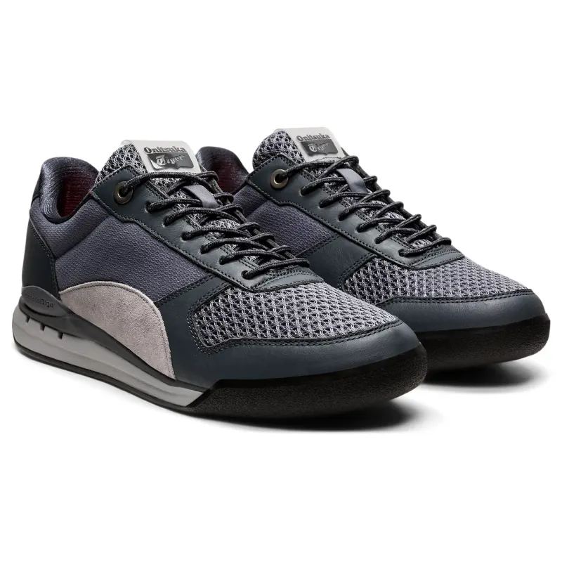 Onitsuka Tiger ULTIMATE 81 MP Metropolis/Carrier Grey (1183B788.021)
