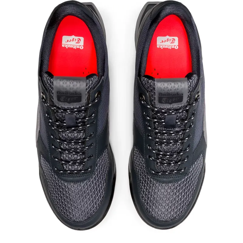 Onitsuka Tiger ULTIMATE 81 MP Metropolis/Carrier Grey (1183B788.021)