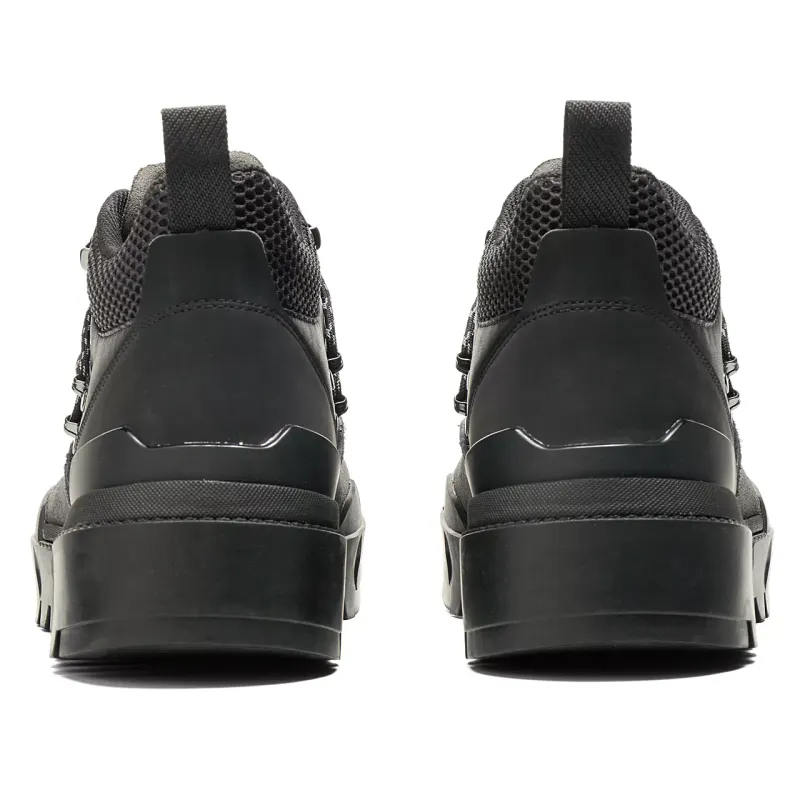 Onitsuka Tiger HMR PEAK TRAINER Black/Black (1183B848.001)