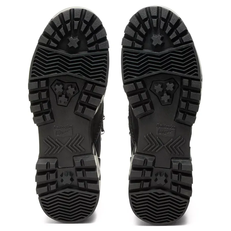 Onitsuka Tiger HMR PEAK TRAINER Black/Black (1183B848.001)