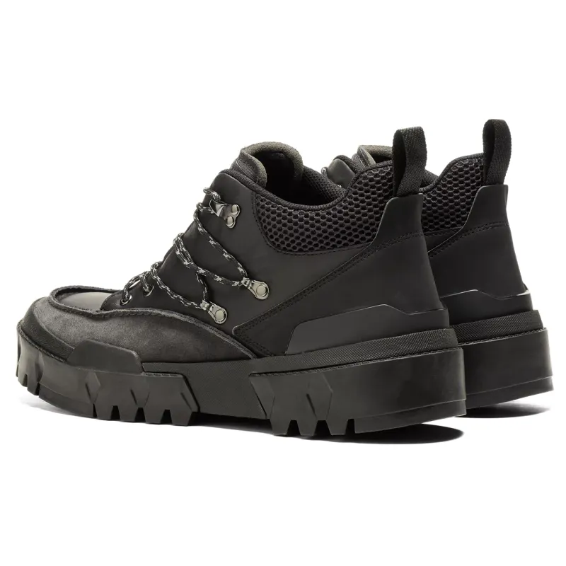 Onitsuka Tiger HMR PEAK TRAINER Black/Black (1183B848.001)