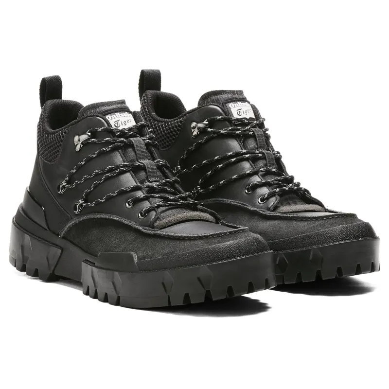 Onitsuka Tiger HMR PEAK TRAINER Black/Black (1183B848.001)