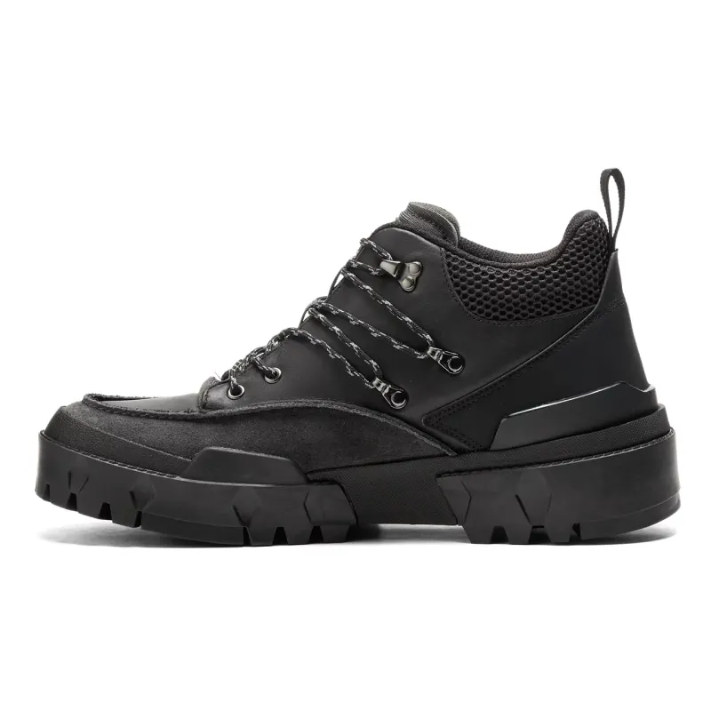 Onitsuka Tiger HMR PEAK TRAINER Black/Black (1183B848.001)