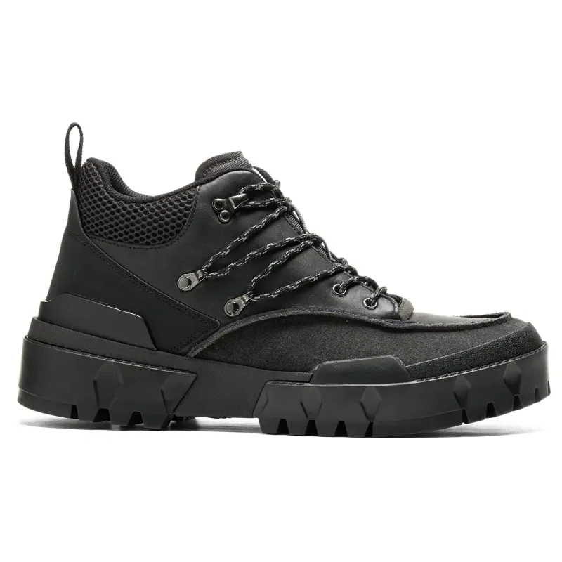 Onitsuka Tiger HMR PEAK TRAINER Black/Black (1183B848.001)