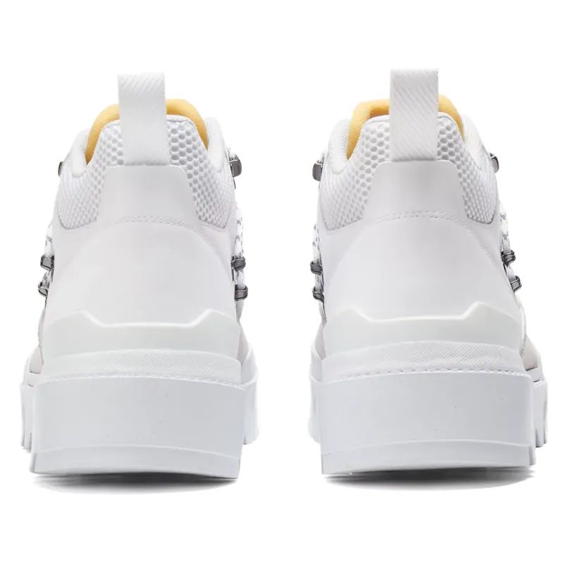 Onitsuka Tiger HMR PEAK TRAINER White/White (1183B848.100)