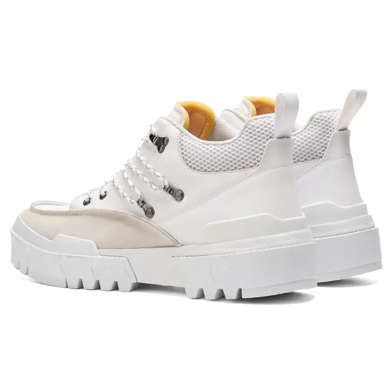 Onitsuka Tiger HMR PEAK TRAINER White/White (1183B848.100)