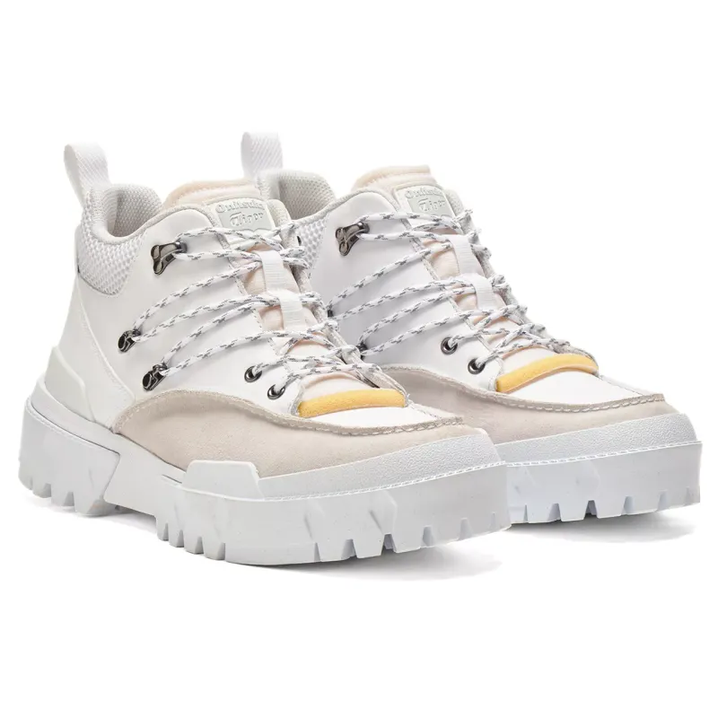 Onitsuka Tiger HMR PEAK TRAINER White/White (1183B848.100)