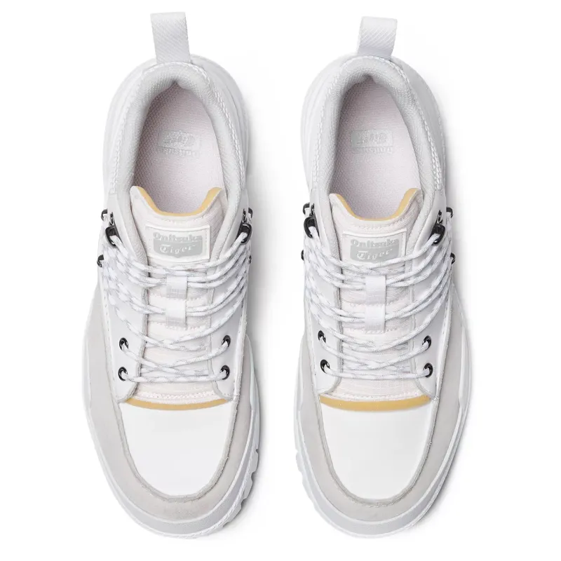 Onitsuka Tiger HMR PEAK TRAINER White/White (1183B848.100)