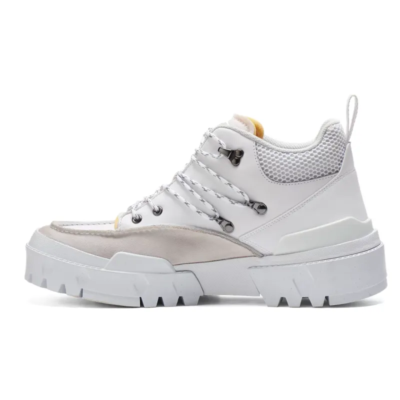 Onitsuka Tiger HMR PEAK TRAINER White/White (1183B848.100)
