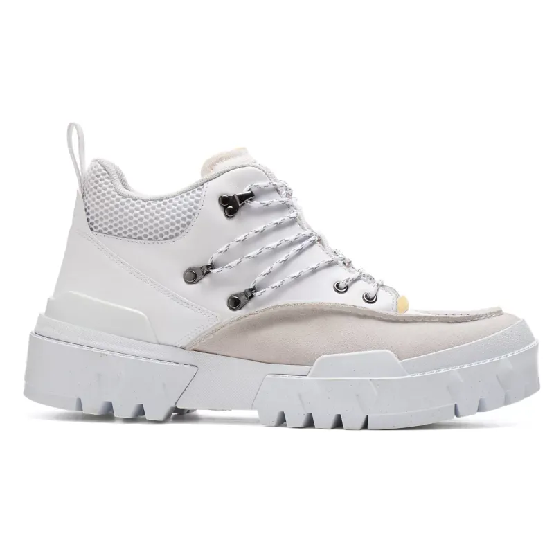 Onitsuka Tiger HMR PEAK TRAINER White/White (1183B848.100)