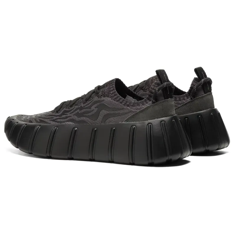Onitsuka Tiger GIGATIA SOCK Graphite Grey/Black (1183B849.020)