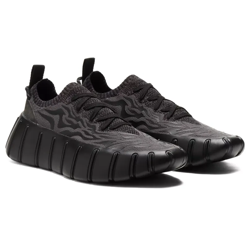 Onitsuka Tiger GIGATIA SOCK Graphite Grey/Black (1183B849.020)