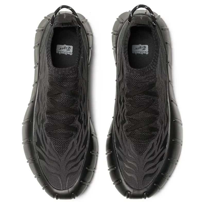 Onitsuka Tiger GIGATIA SOCK Graphite Grey/Black (1183B849.020)