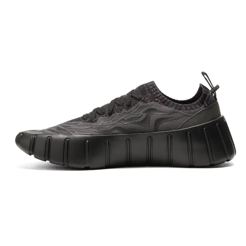Onitsuka Tiger GIGATIA SOCK Graphite Grey/Black (1183B849.020)