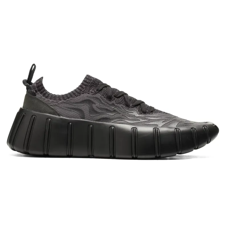 Onitsuka Tiger GIGATIA SOCK Graphite Grey/Black (1183B849.020)