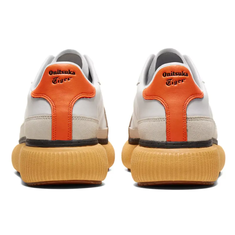 Onitsuka Tiger DELECITY White/Habanero (1183B874.102)