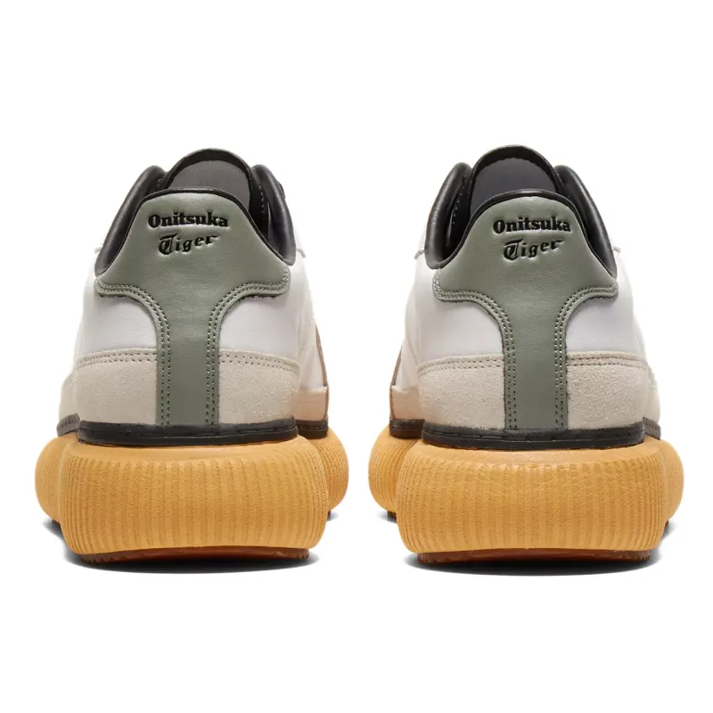 Onitsuka Tiger DELECITY White/Lichen Green (1183B874.103)