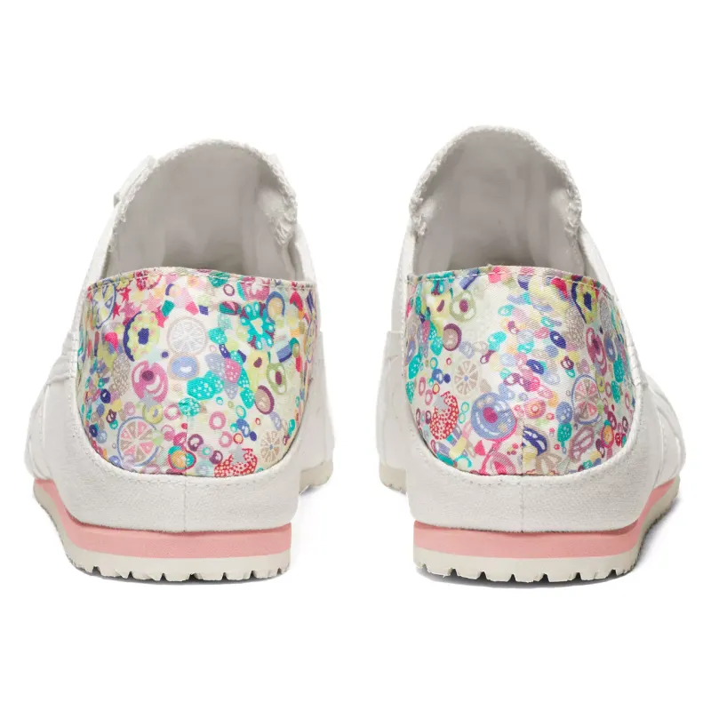 Onitsuka Tiger MEXICO 66 PARATY Cream/Guava (1183B901.100)