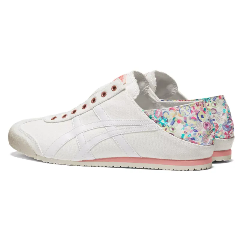 Onitsuka Tiger MEXICO 66 PARATY Cream/Guava (1183B901.100)