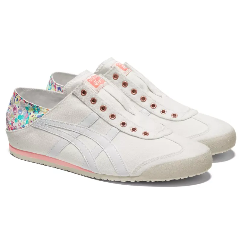 Onitsuka Tiger MEXICO 66 PARATY Cream/Guava (1183B901.100)