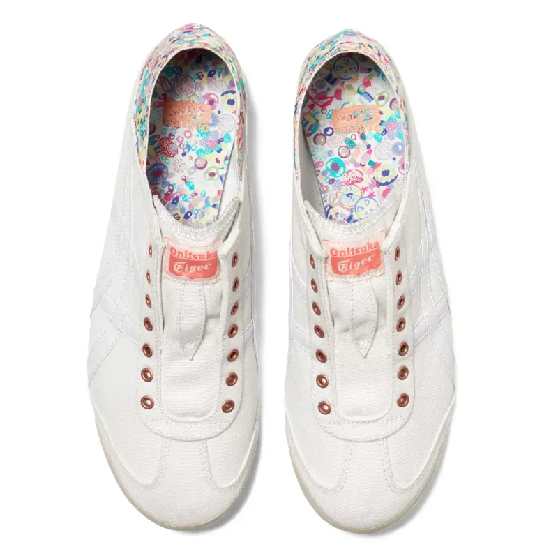 Onitsuka Tiger MEXICO 66 PARATY Cream/Guava (1183B901.100)
