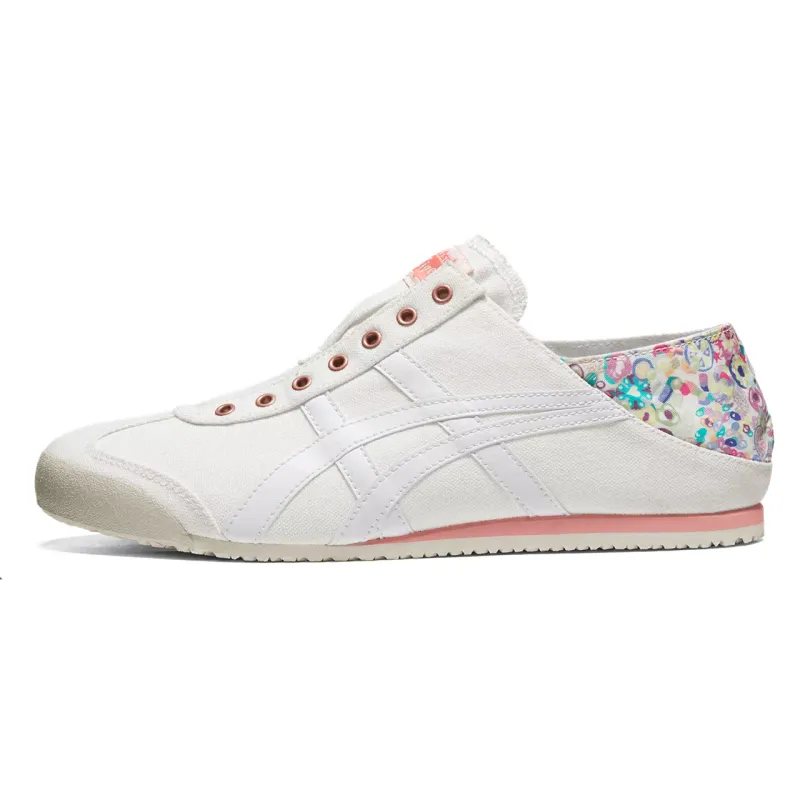 Onitsuka Tiger MEXICO 66 PARATY Cream/Guava (1183B901.100)