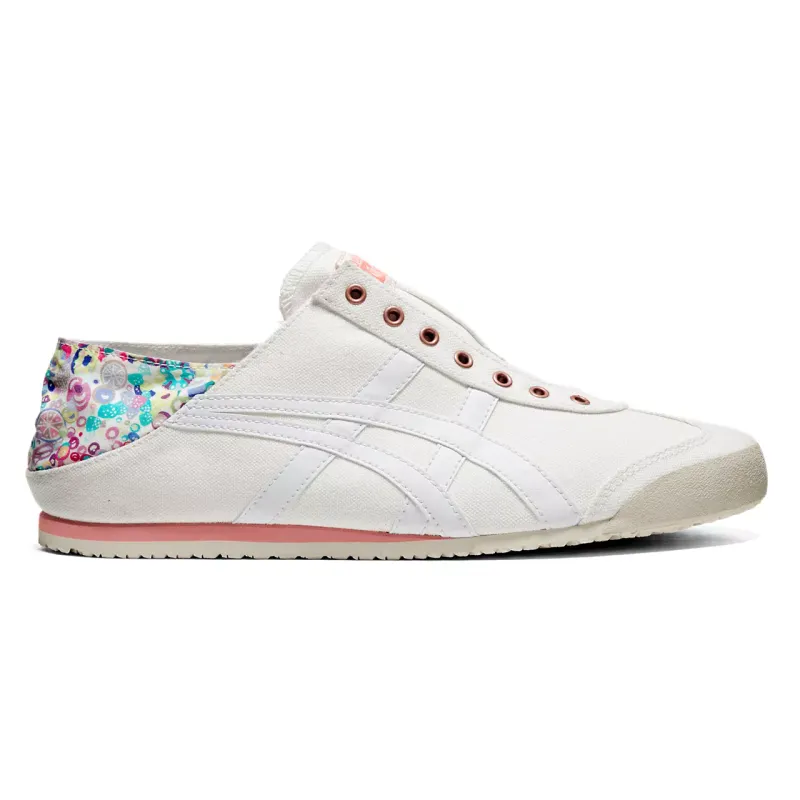 Onitsuka Tiger MEXICO 66 PARATY Cream/Guava (1183B901.100)