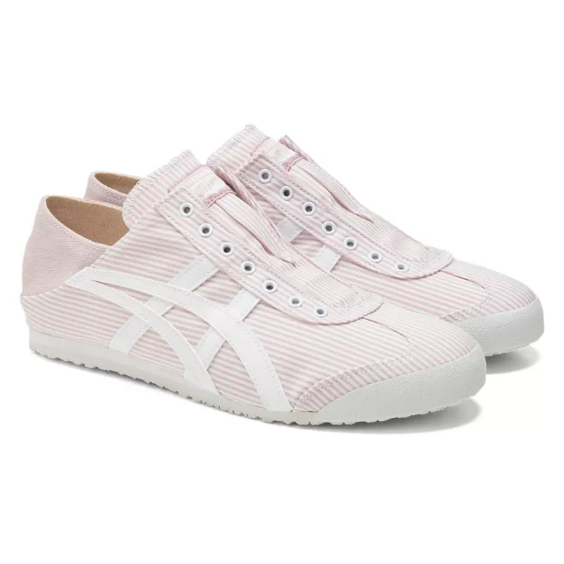 Onitsuka Tiger MEXICO 66 PARATY Watershed Rose/White (1183B926.700)