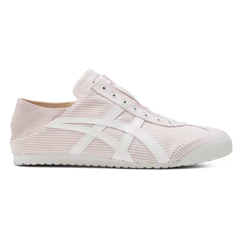 Onitsuka Tiger MEXICO 66 PARATY Watershed Rose/White (1183B926.700)